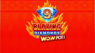 9 Blazing Diamonds WoWPot