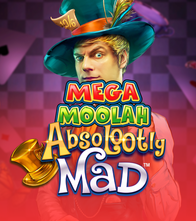 Absolootly Mad Mega Moolah