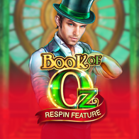 Book of Oz