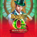 Book of Oz