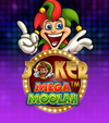 Joker Mega Moolah