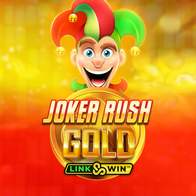 Joker Rush Gold