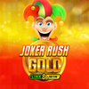 Joker Rush Gold