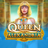 Queen of Alexandria