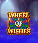 Wheel Of Wishes