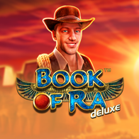 Book Of Ra Deluxe