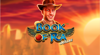 Book Of Ra Deluxe