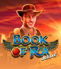 Book Of Ra Deluxe