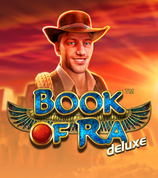 Book Of Ra Deluxe