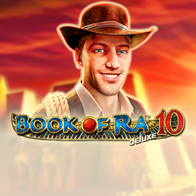 Book Of Ra Deluxe 10