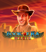 Book Of Ra Magic