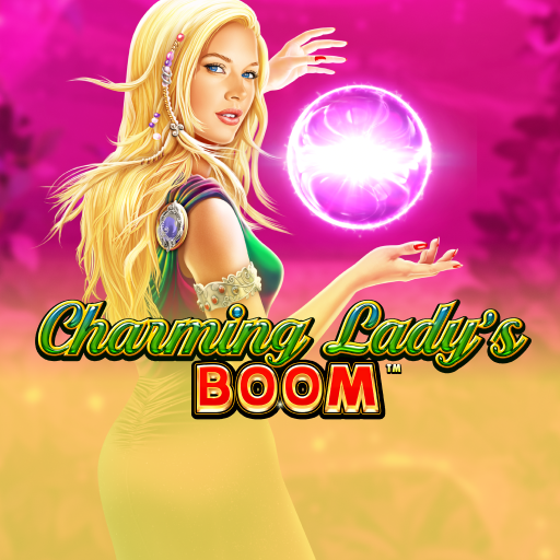 Charming Ladys Boom – Novomatic (Greentube)