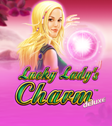 Lucky Lady's Charm Deluxe