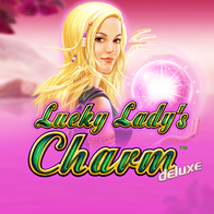 Lucky Lady's Charm Deluxe