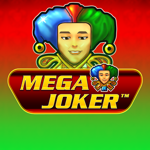 Mega Joker (Novomatic) – Novomatic (Greentube)