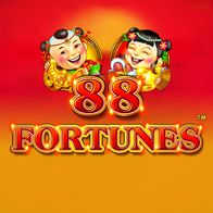 88 Fortunes