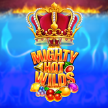 Mighty Hot Wilds