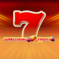 Something Fruity