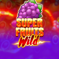 Super Fruits Wild