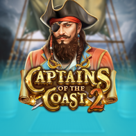 Captains Of The Coast 2