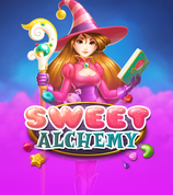 Sweet Alchemy