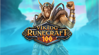 Viking Runecraft 100