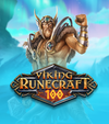 Viking Runecraft 100