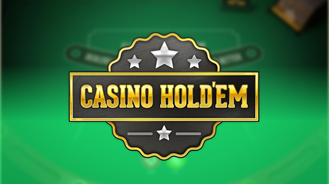 Casino Hold'em Poker