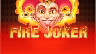 Fire Joker