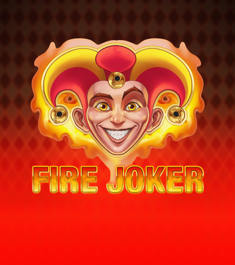 Fire Joker