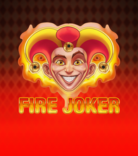 Fire Joker