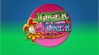 Joker Poker MH