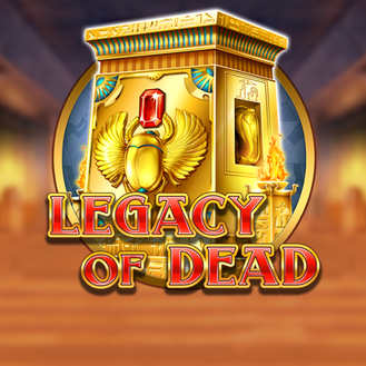 Legacy Of Dead