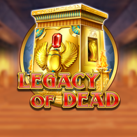 Legacy Of Dead
