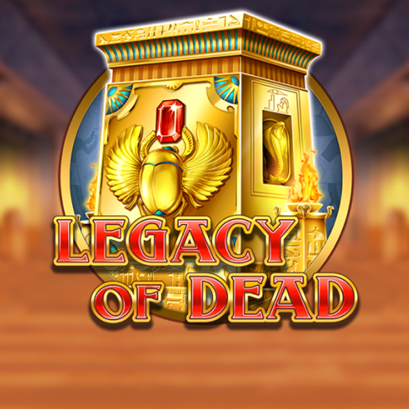 Legacy of Dead