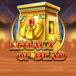 Legacy Of Dead