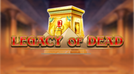 Legacy Of Dead