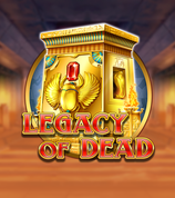 Legacy Of Dead