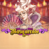Royal Masquerade