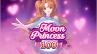 Moon Princess 100