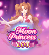 Moon Princess 100