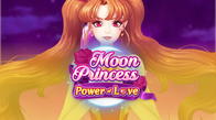 Moon Princess Power Of Love