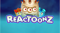 Reactoonz