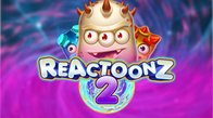 Reactoonz 2