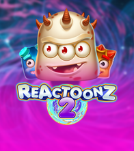 Reactoonz 2