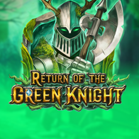 Return Of The Green Knight