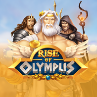 Rise Of Olympus
