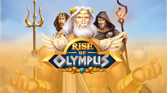 Rise Of Olympus