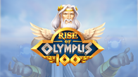 Rise Of Olympus 100