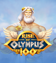 Rise Of Olympus 100